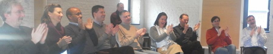 Leadership Development 12 bbl