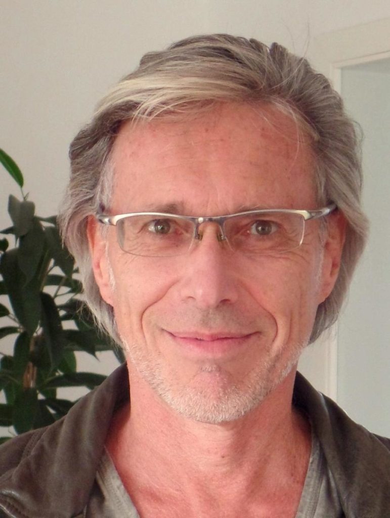 Innehalten, um weiter zu gehen! 12 harald korsten