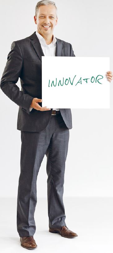 Ausbildung Innovationskompetenz 19 in2