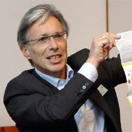 The Trainer-Team 1 harald korsten quadrat
