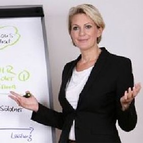 The Trainer-Team 11 martina held quadrat